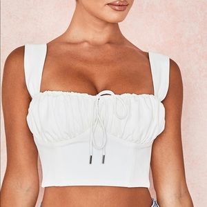 House of CB Noemi Top